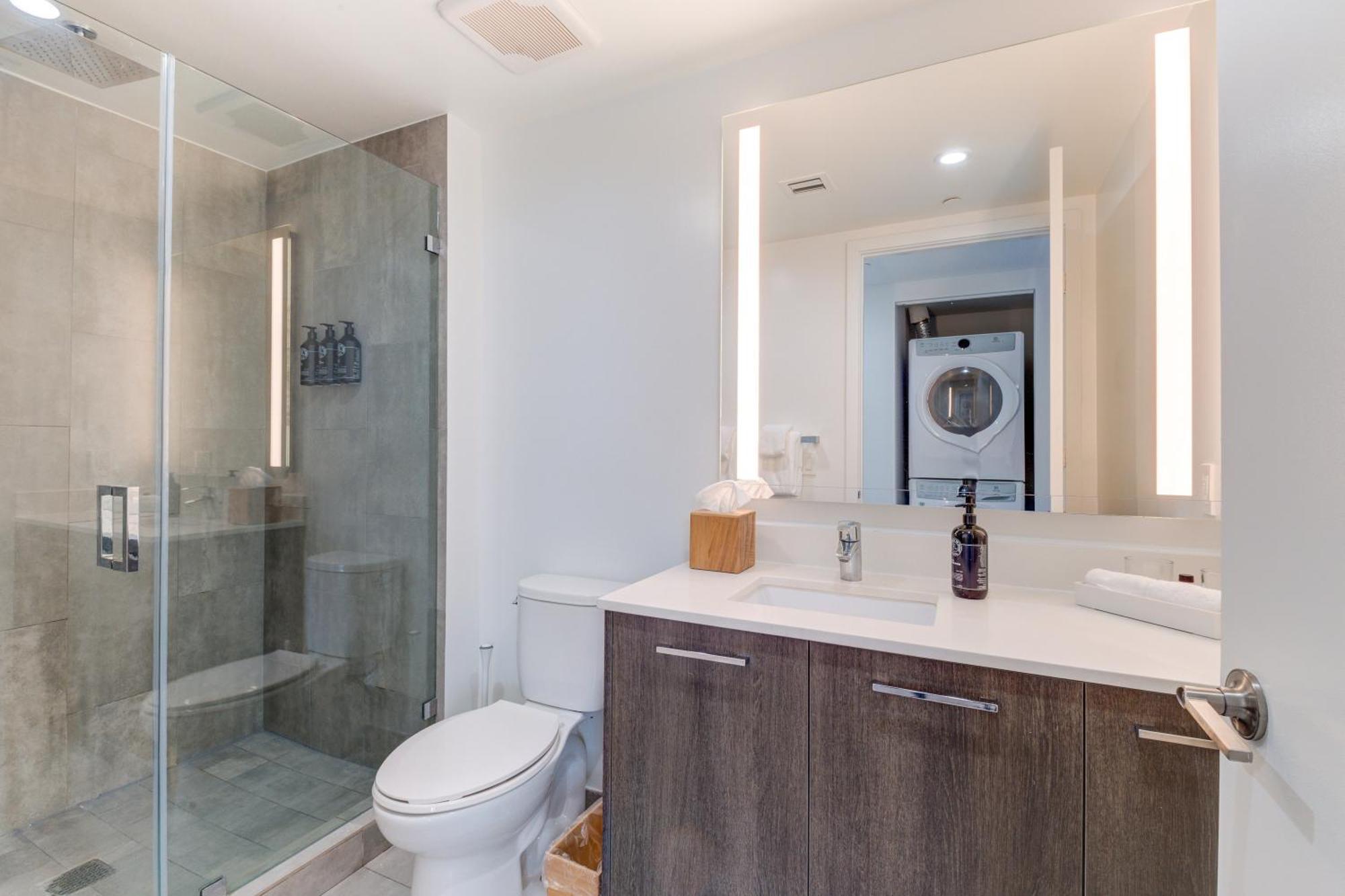 Aparthotel Sentral Alea Miami Chambre photo