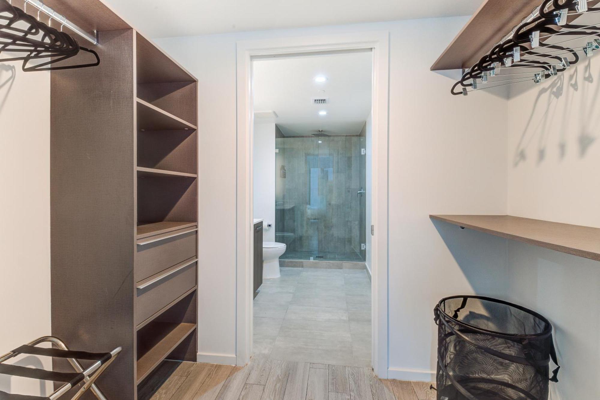 Aparthotel Sentral Alea Miami Chambre photo
