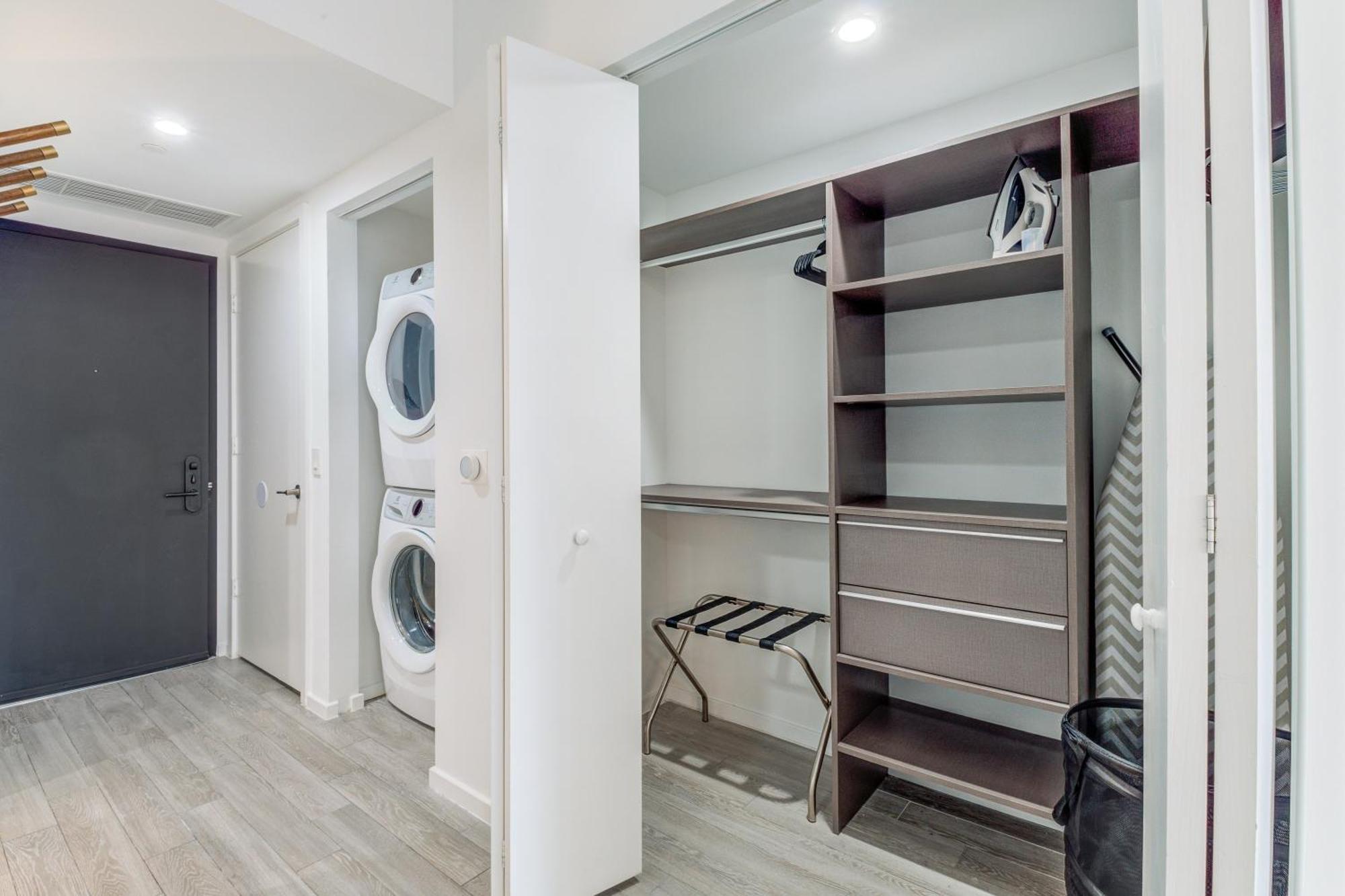 Aparthotel Sentral Alea Miami Chambre photo